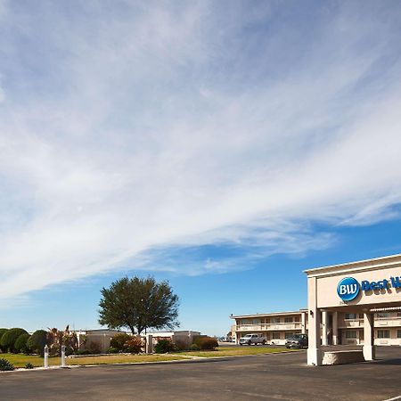 Best Western Taylor Inn Dış mekan fotoğraf
