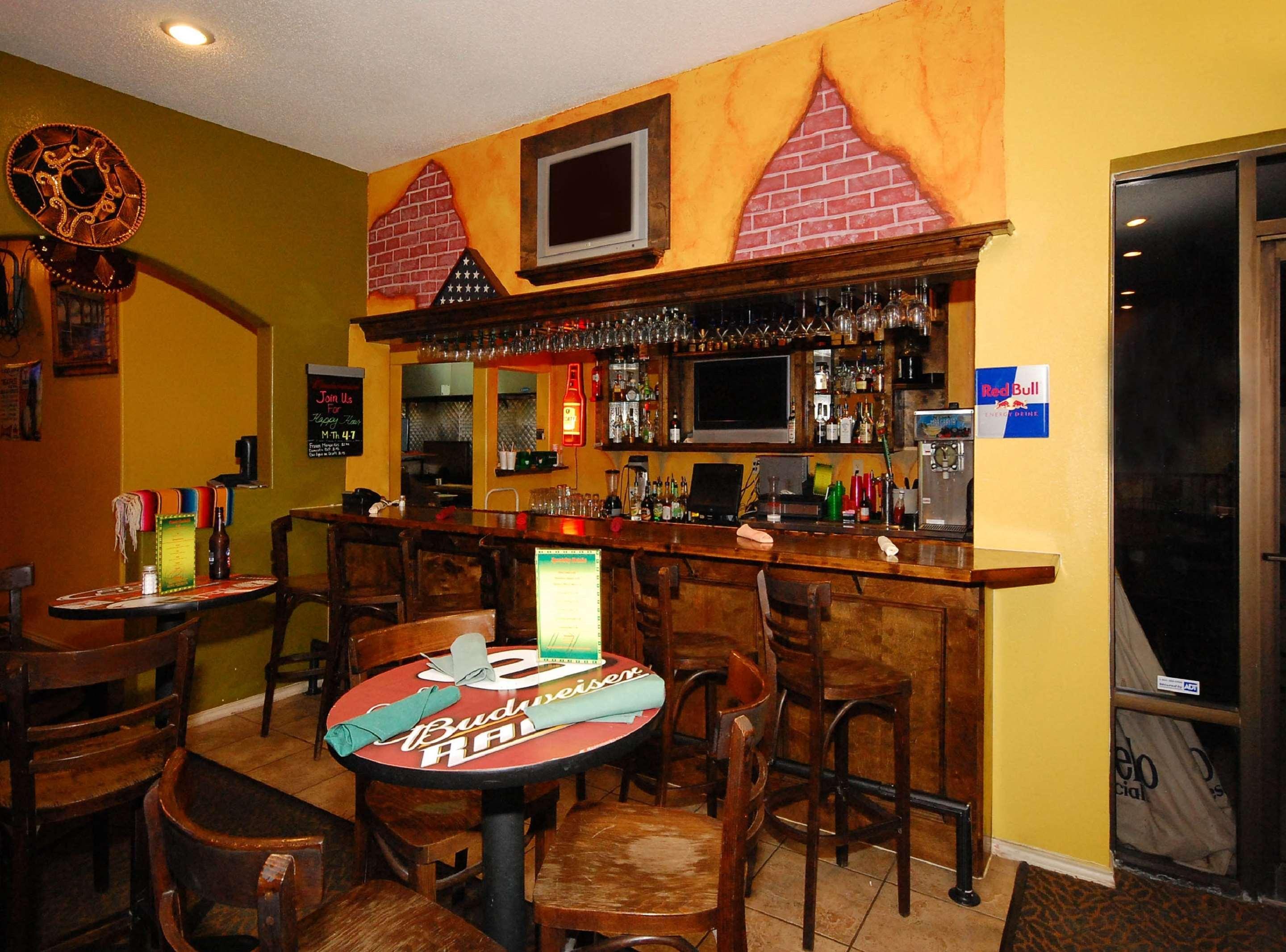 Best Western Taylor Inn Restoran fotoğraf
