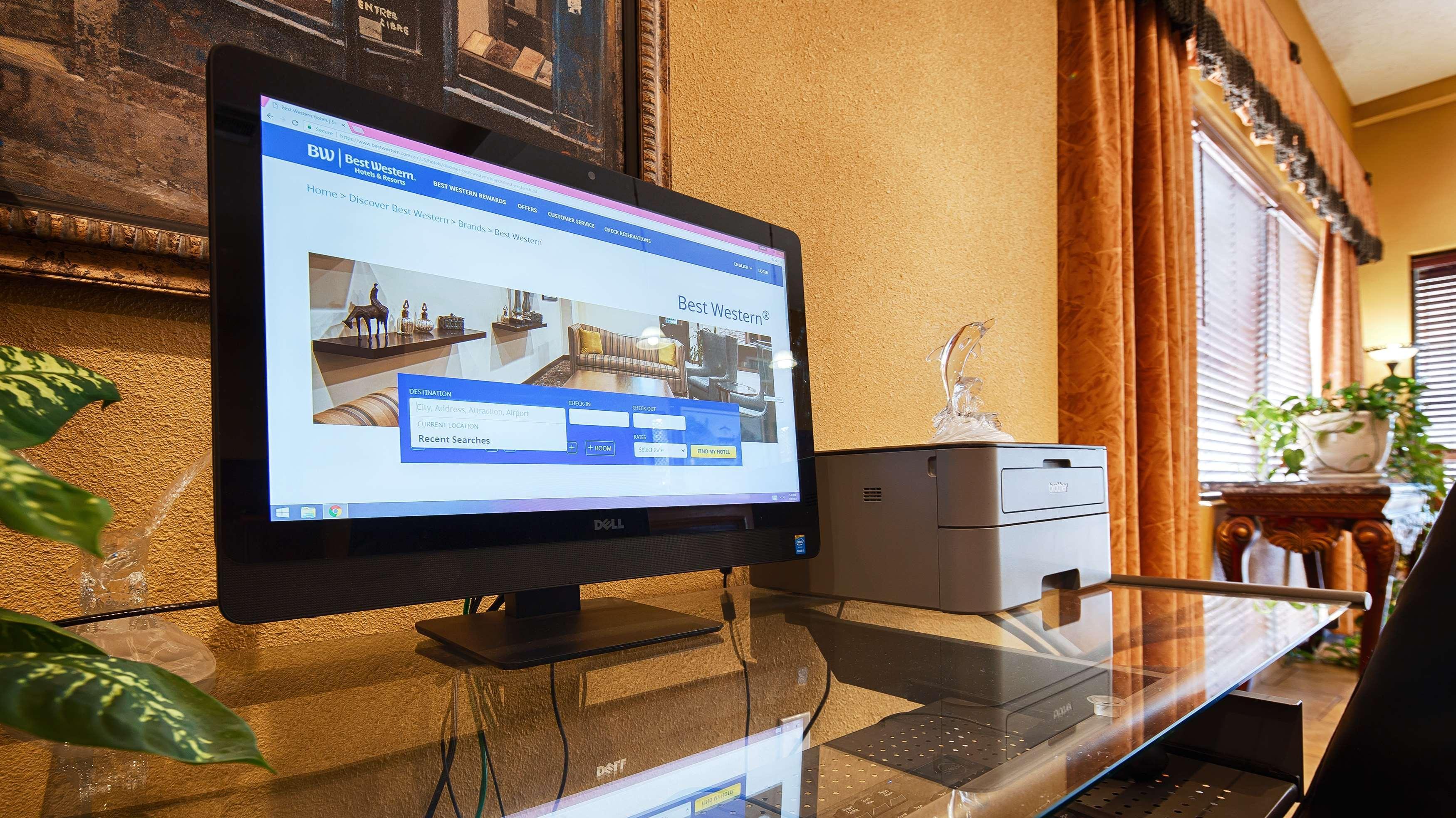Best Western Taylor Inn Dış mekan fotoğraf