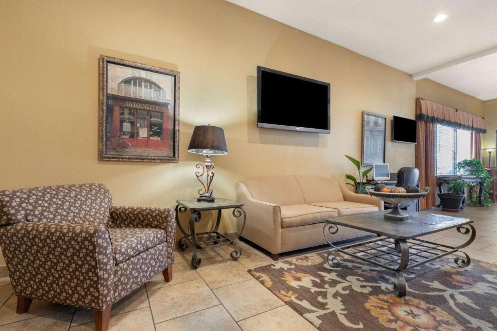 Best Western Taylor Inn Dış mekan fotoğraf