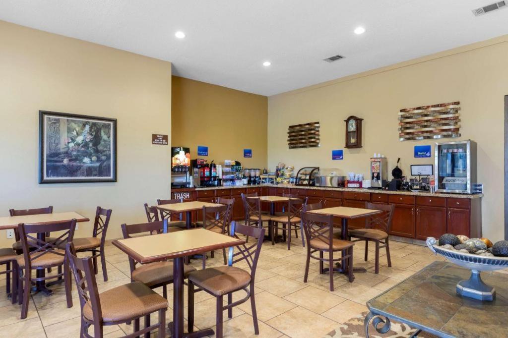 Best Western Taylor Inn Dış mekan fotoğraf