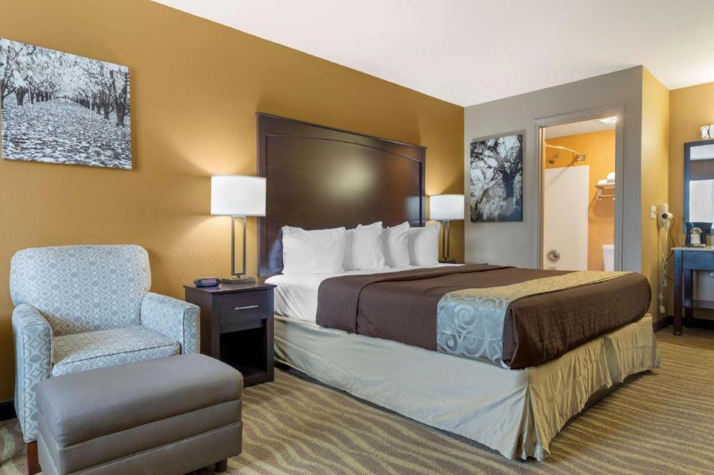 Best Western Taylor Inn Dış mekan fotoğraf