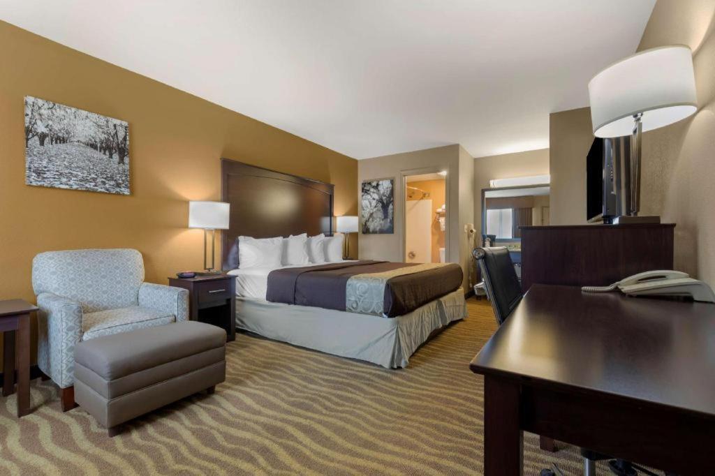 Best Western Taylor Inn Dış mekan fotoğraf