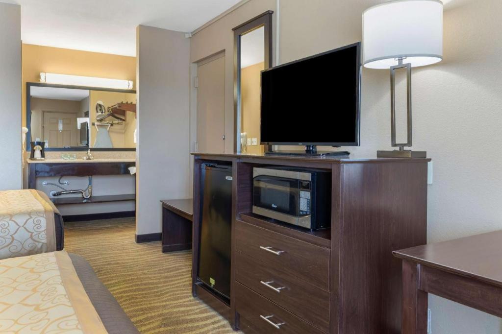Best Western Taylor Inn Dış mekan fotoğraf