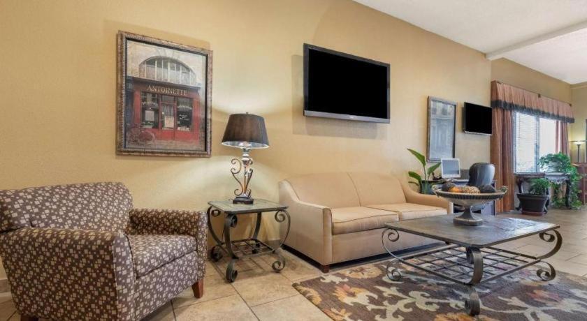 Best Western Taylor Inn Dış mekan fotoğraf