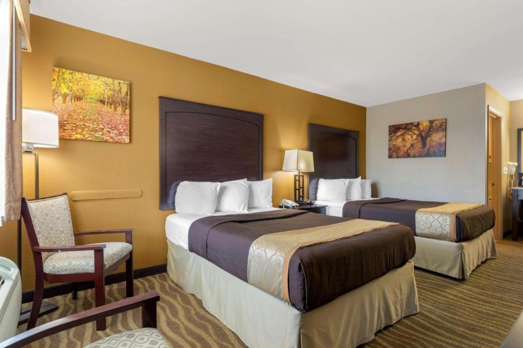 Best Western Taylor Inn Dış mekan fotoğraf