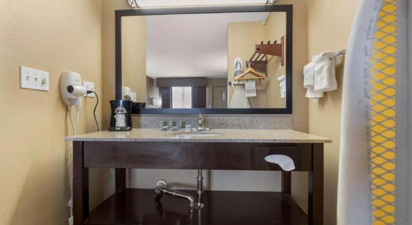 Best Western Taylor Inn Dış mekan fotoğraf