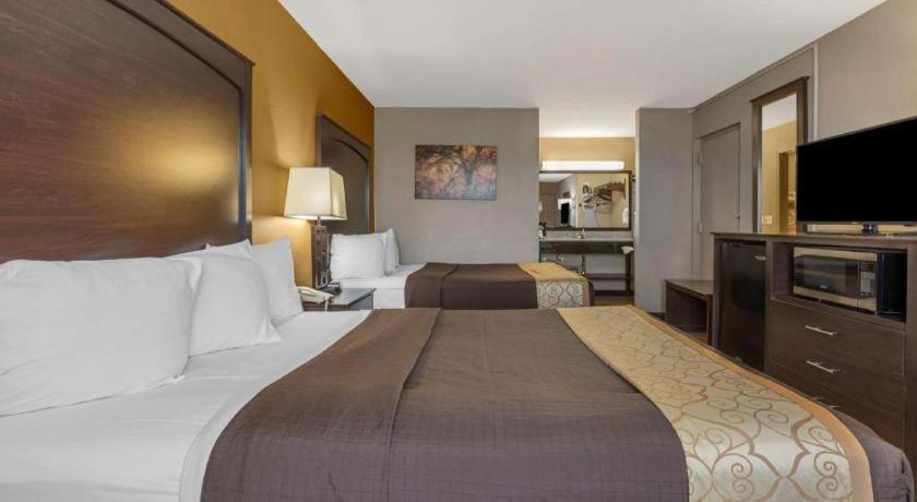 Best Western Taylor Inn Dış mekan fotoğraf