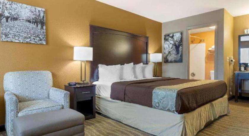Best Western Taylor Inn Dış mekan fotoğraf