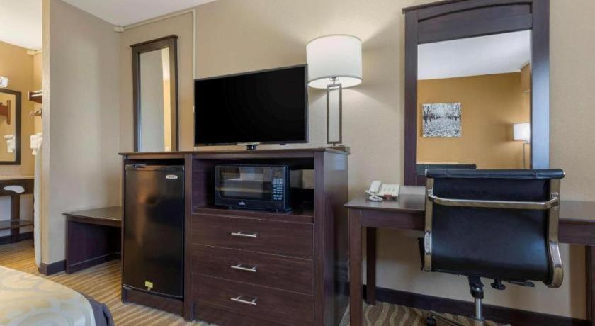 Best Western Taylor Inn Dış mekan fotoğraf