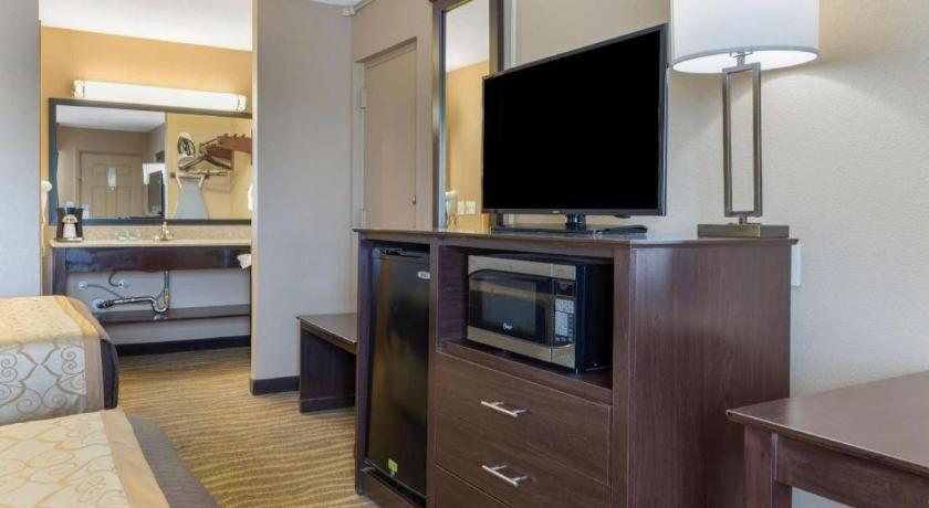 Best Western Taylor Inn Dış mekan fotoğraf